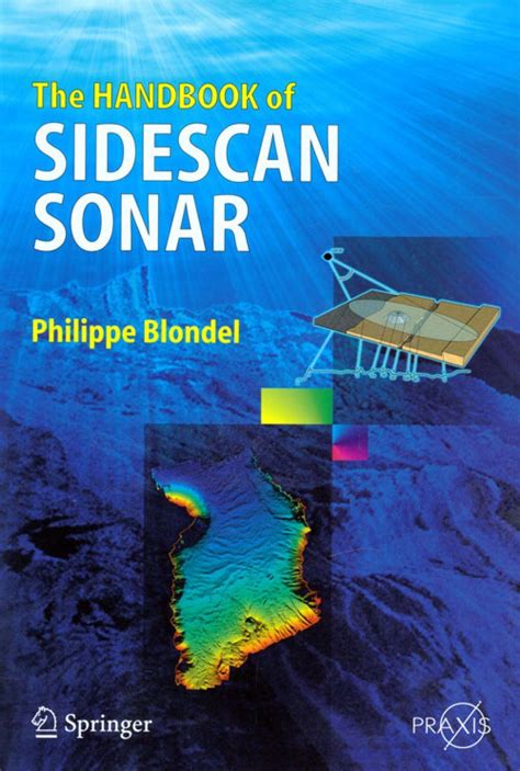 the handbook of sidescan sonar the handbook of sidescan sonar Kindle Editon
